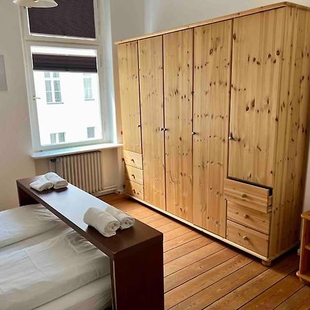 Wonderful Flat Near Ku'Damm Apartment Berlin Exterior photo