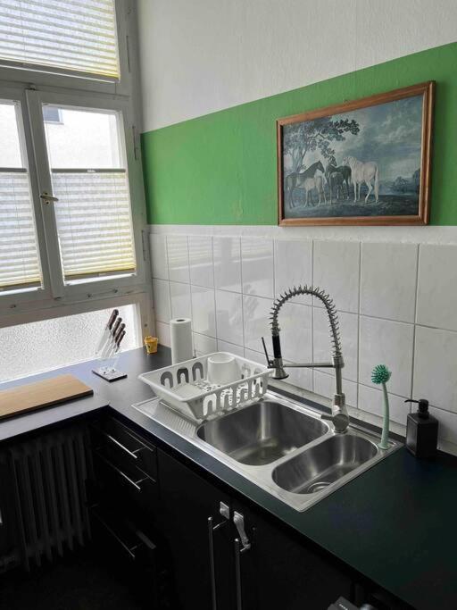 Wonderful Flat Near Ku'Damm Apartment Berlin Exterior photo
